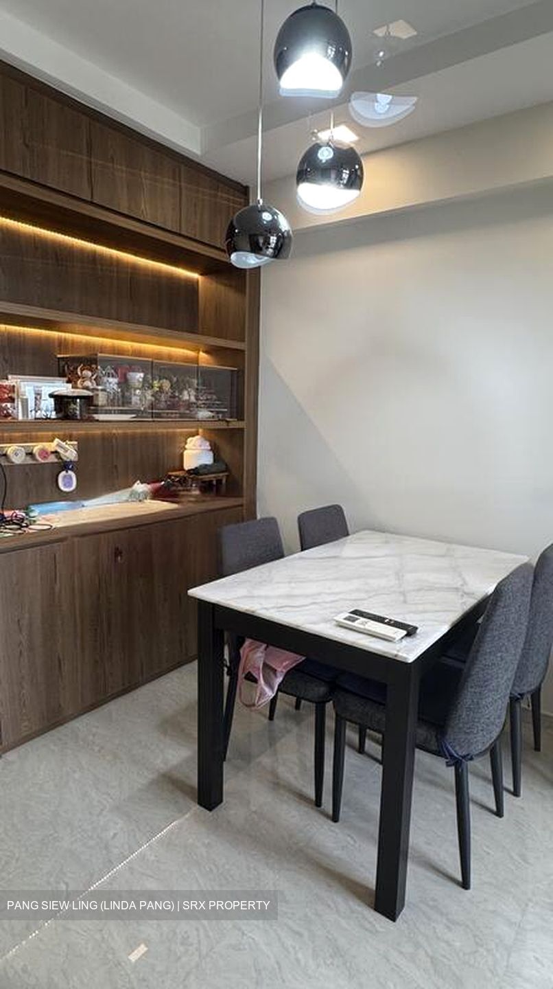 Blk 408A Northshore Residences II (Punggol), HDB 2 Rooms #473370731